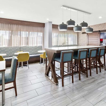 Hampton Inn Вашингтон Экстерьер фото
