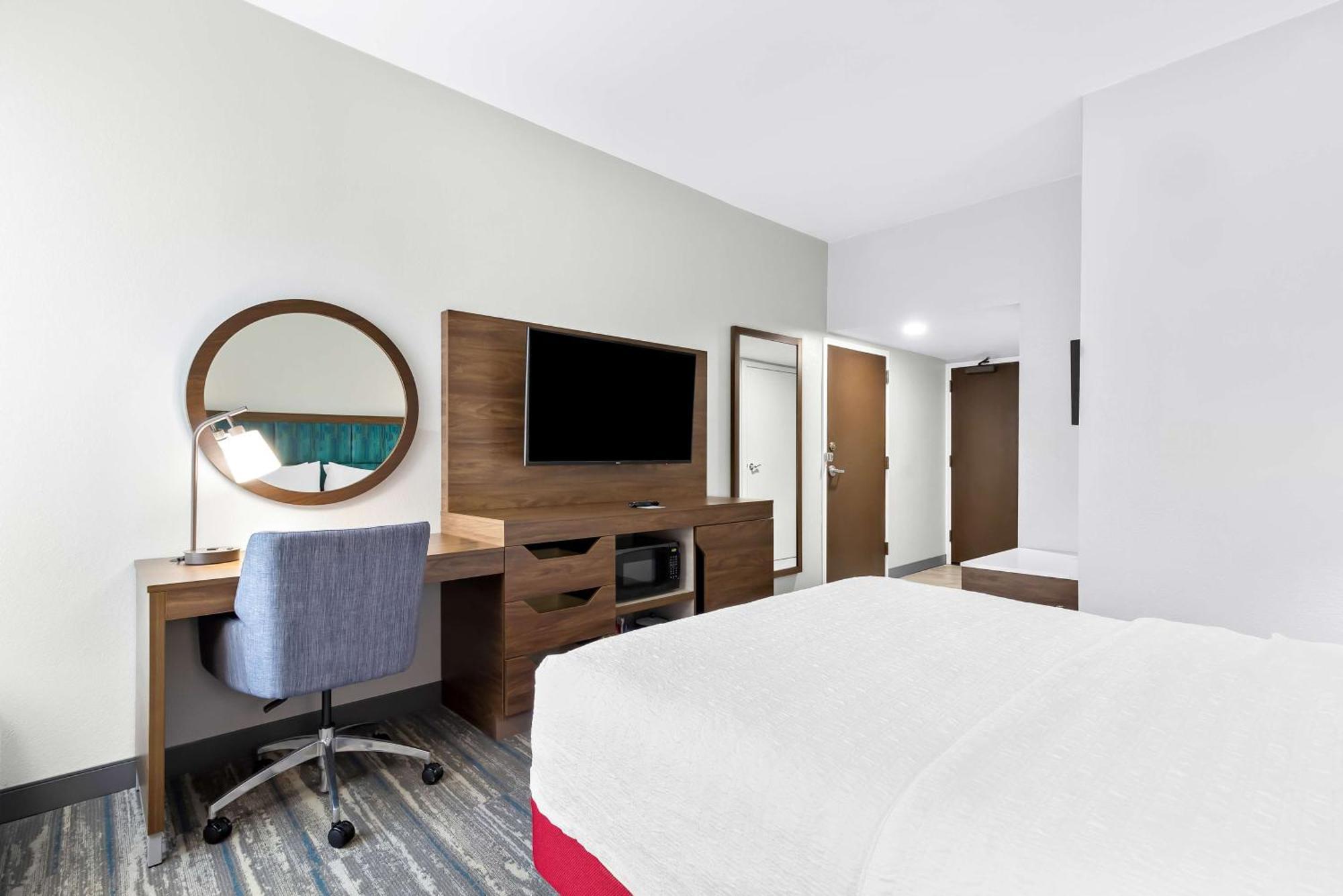 Hampton Inn Вашингтон Экстерьер фото