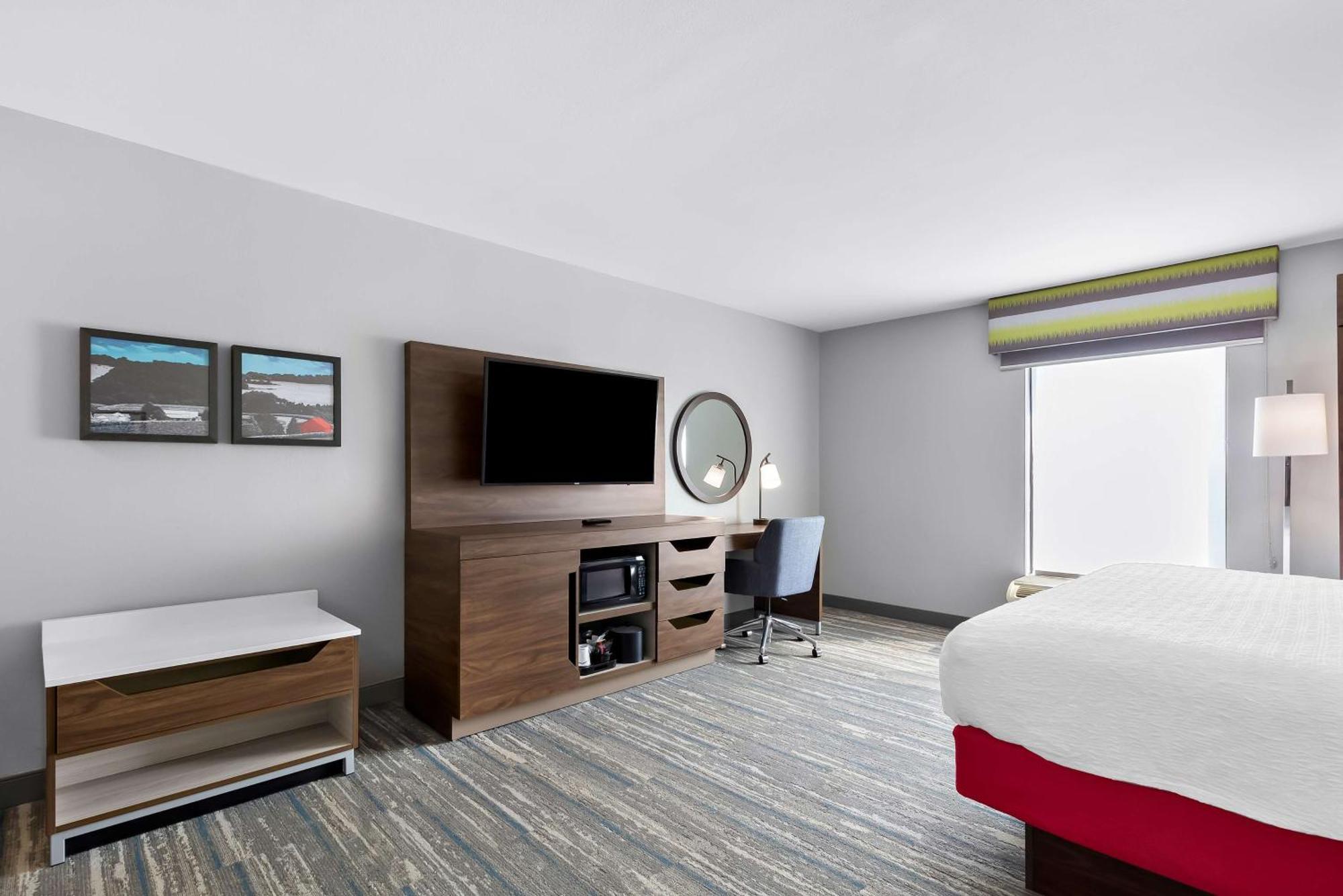 Hampton Inn Вашингтон Экстерьер фото