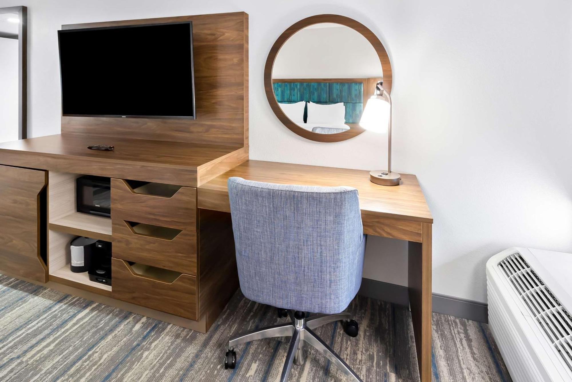 Hampton Inn Вашингтон Экстерьер фото